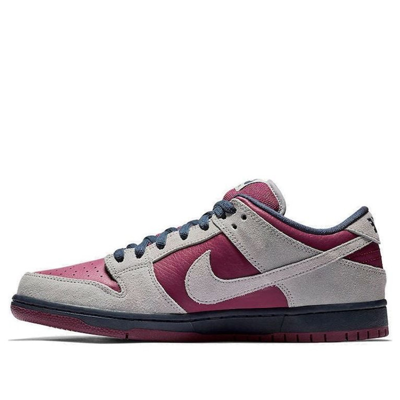 Nike SB Dunk Low 'True Berry' BQ6817-001 - 1