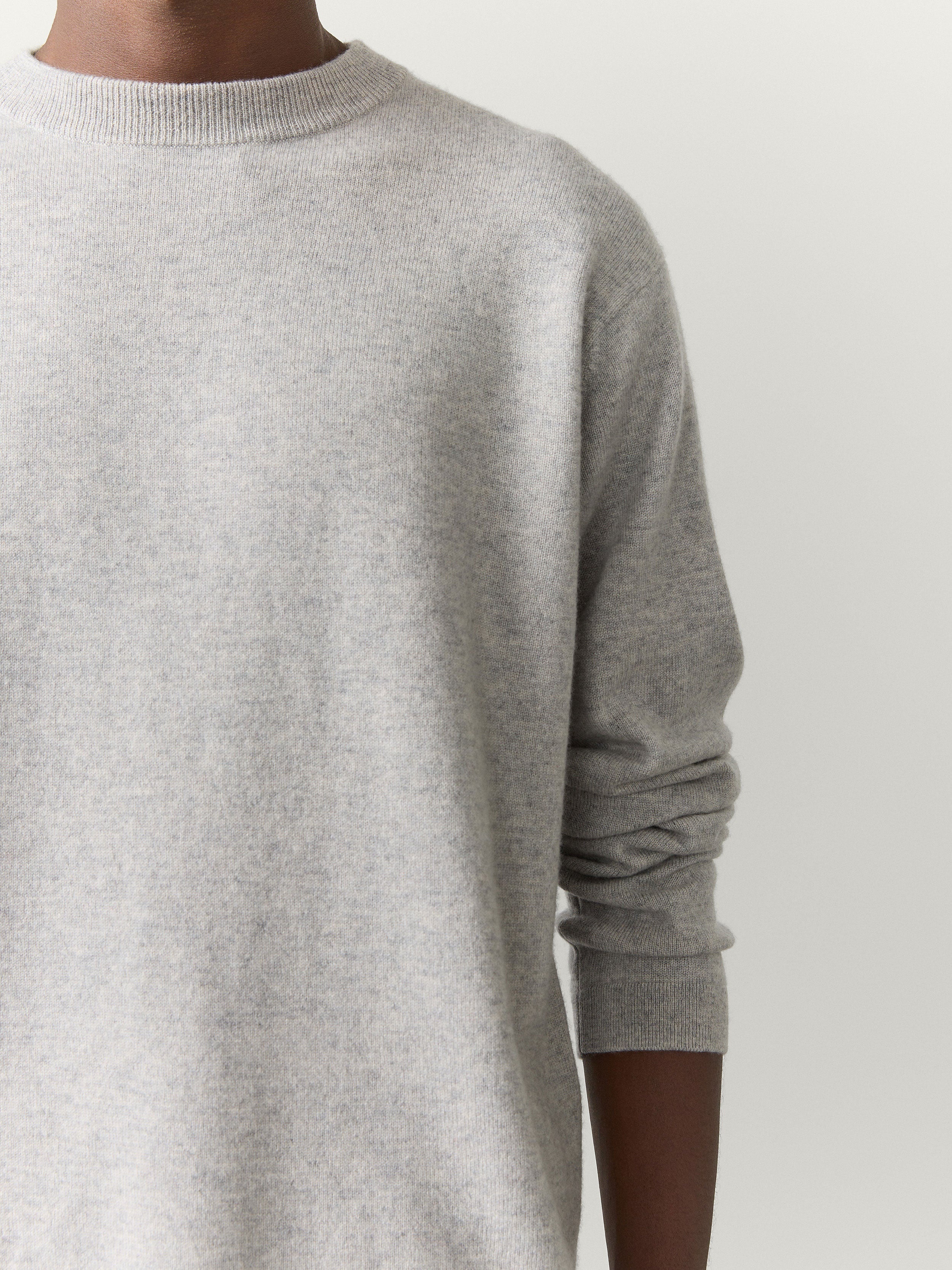 The Mason Sweater - 4