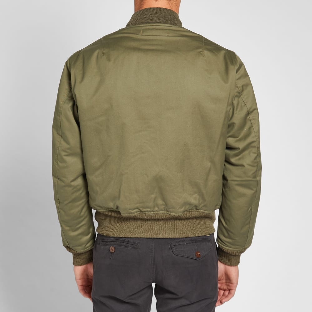 The Real McCoy's Type B-15A Jacket - 6