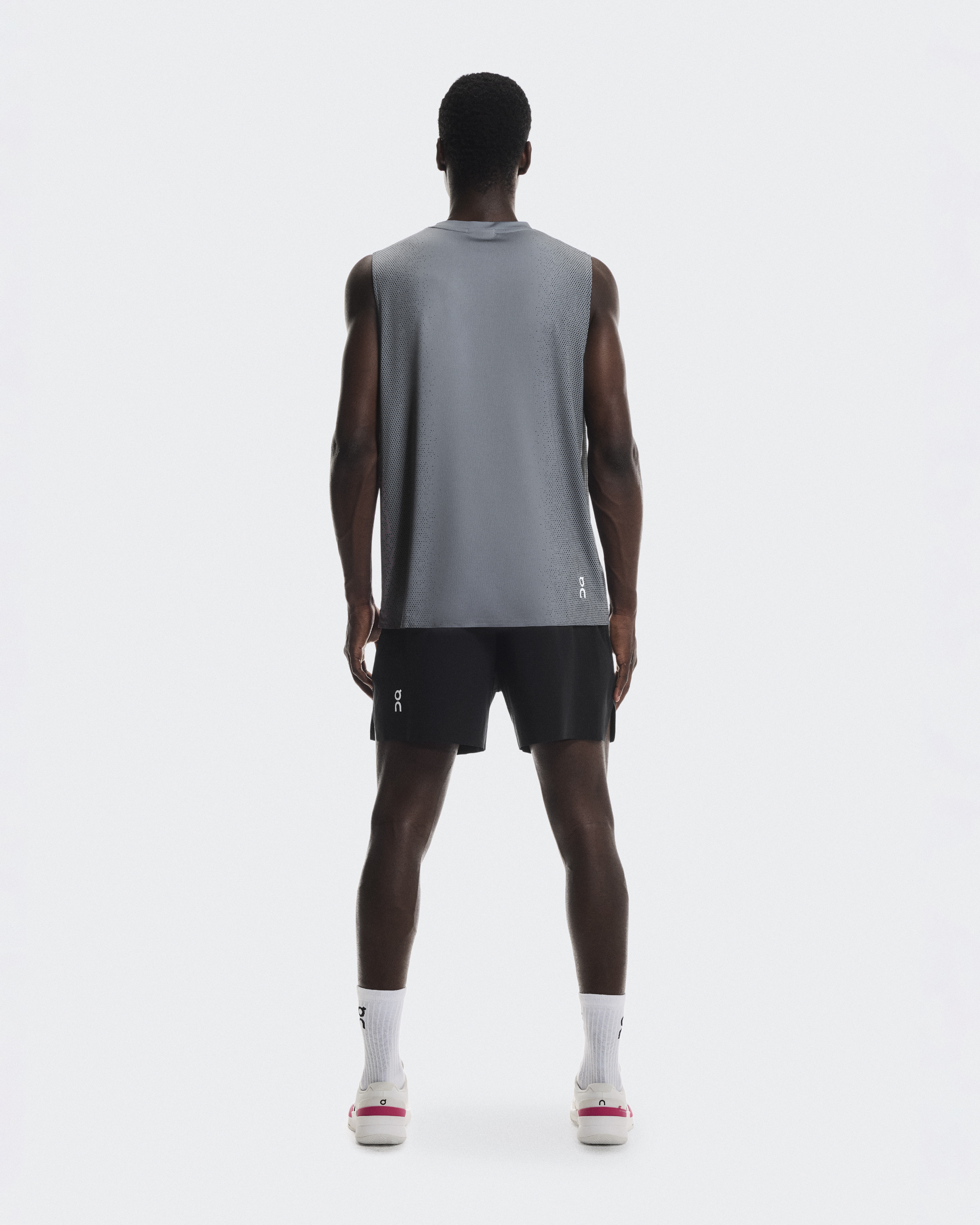 Court Tank - 2