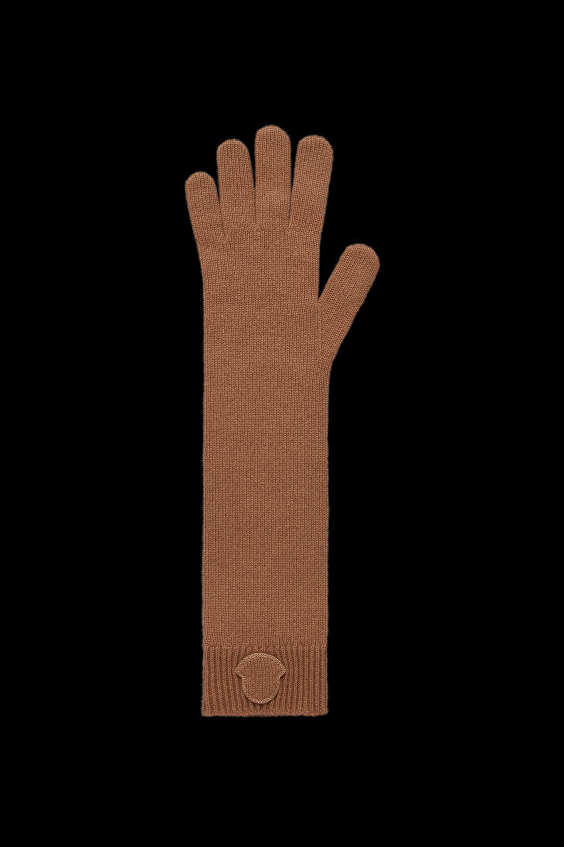 Cashmere Gloves - 1