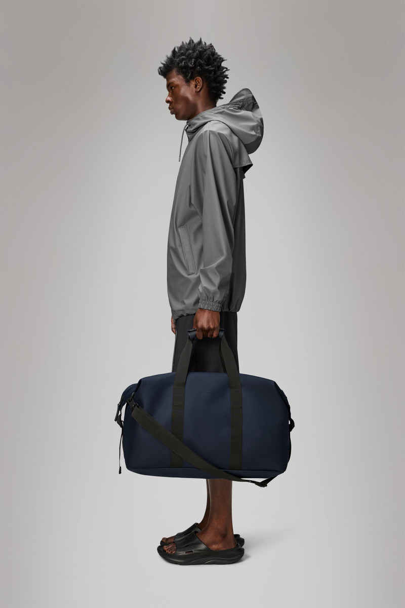 RAINS Hilo Weekend Bag outlook