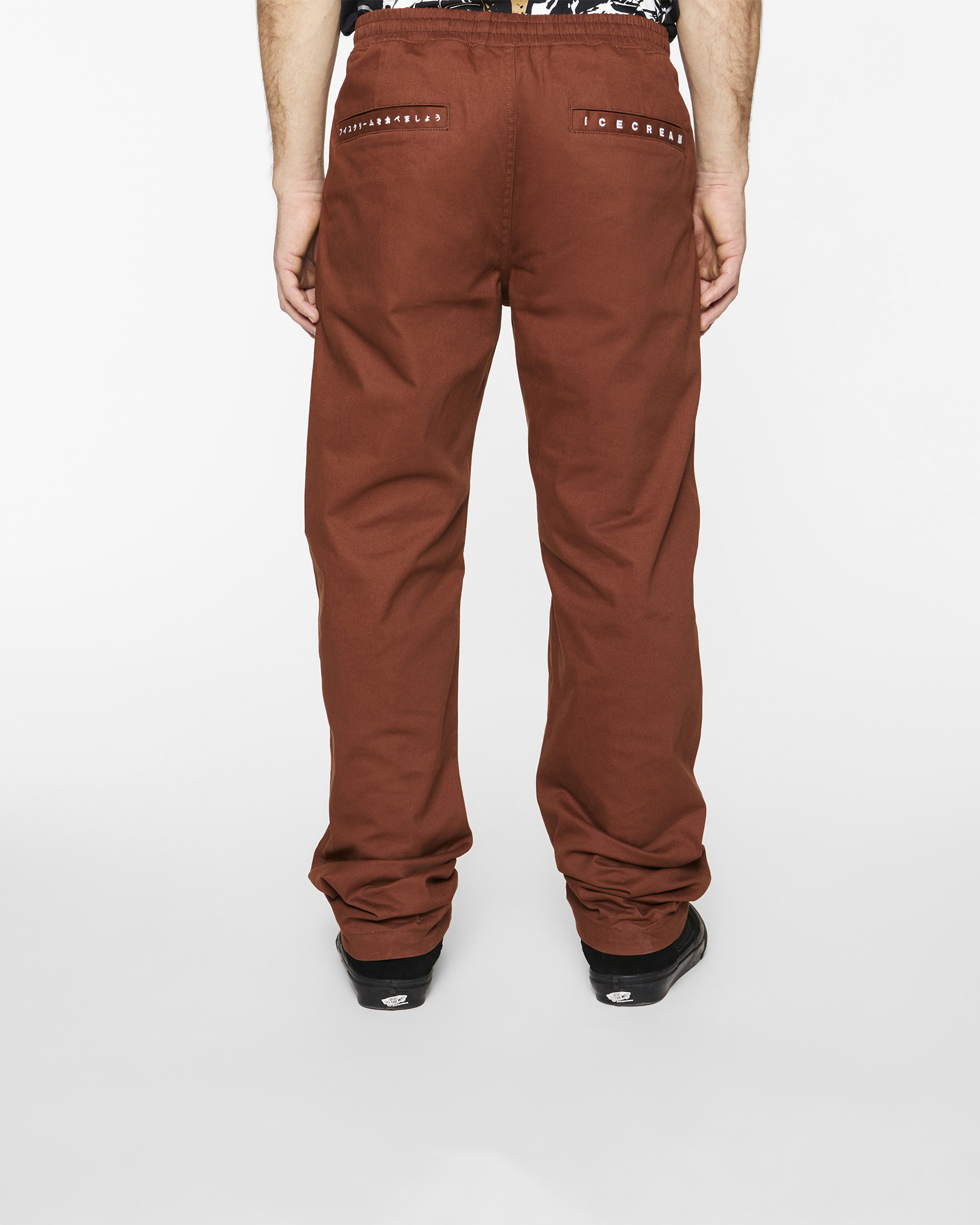 WORK PANTS - 5
