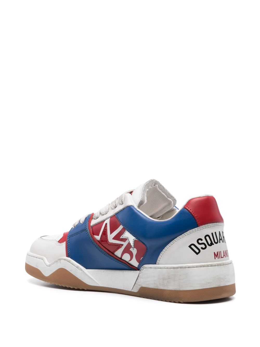 Spiker sneakers - 3