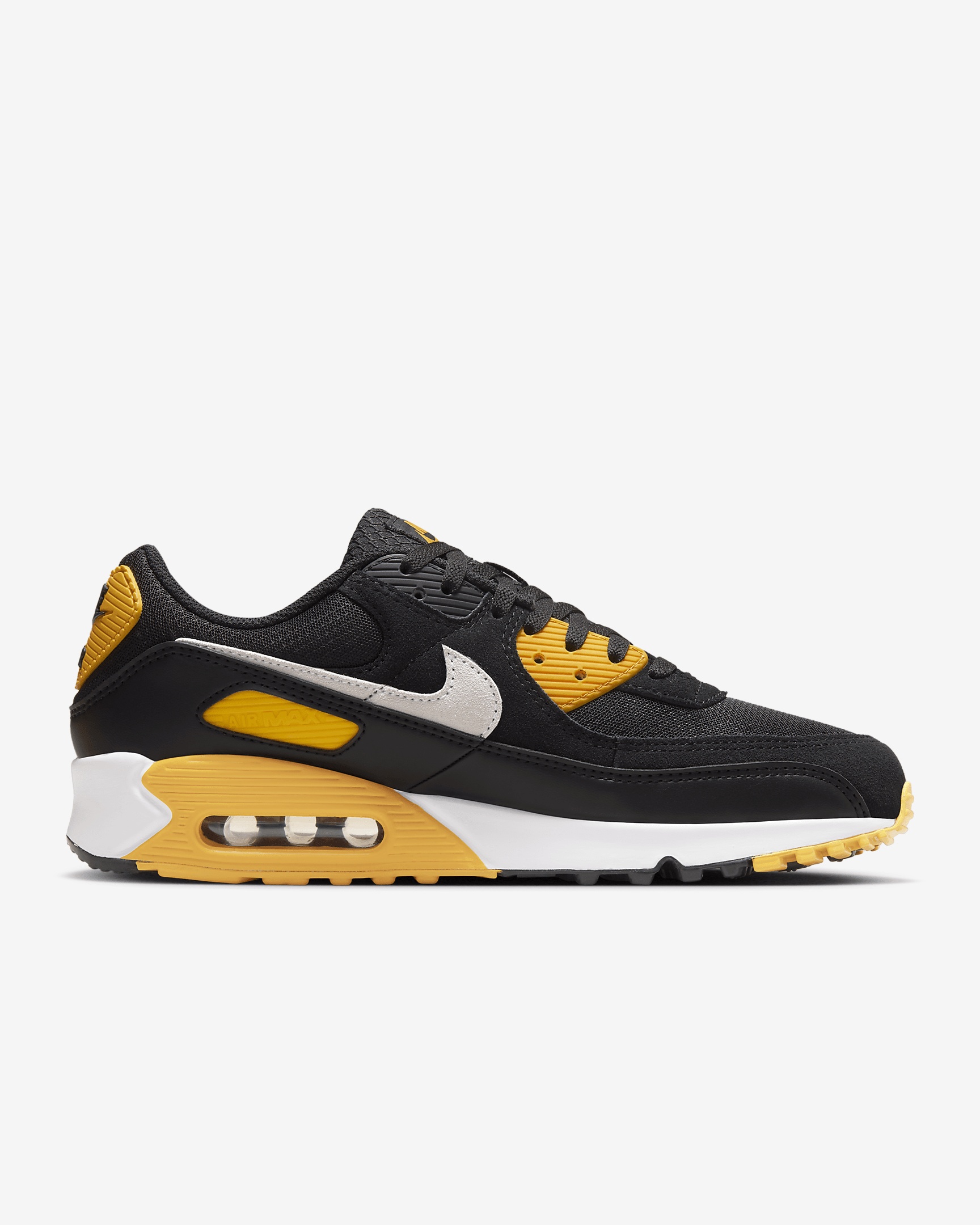 Nike Air Max 90 Men's Shoes - 4