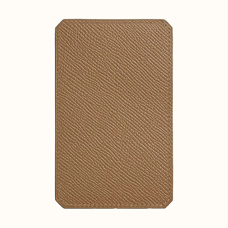 Hermès City 3CC card holder outlook