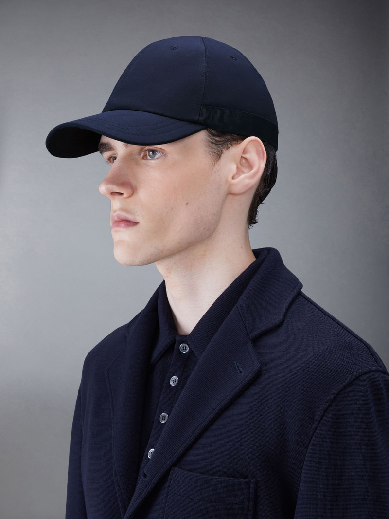 Typewriter Cloth Classic Baseball Cap 4