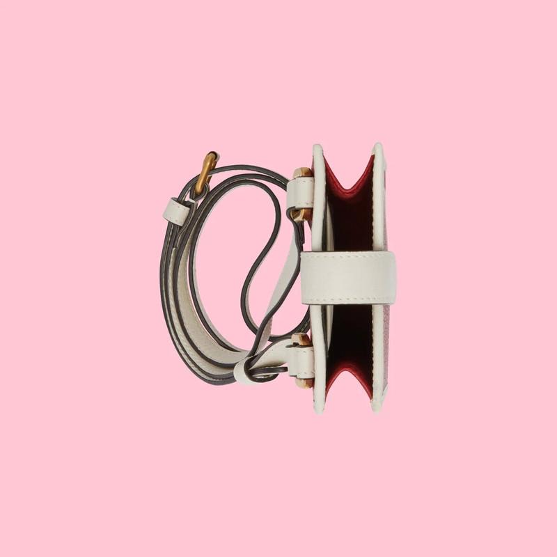 adidas x Gucci phone case 6