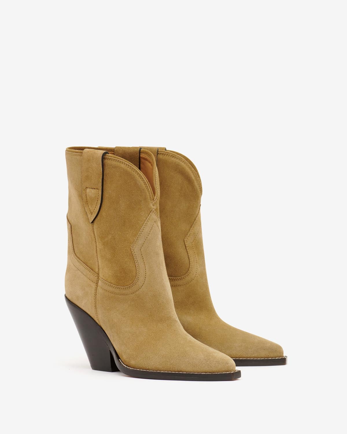 LEYANE BOOTS - 3