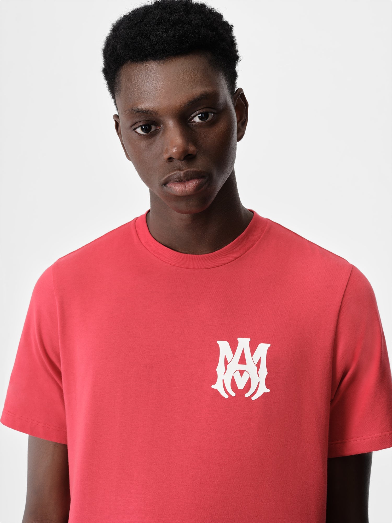 MA CORE LOGO TEE - 4