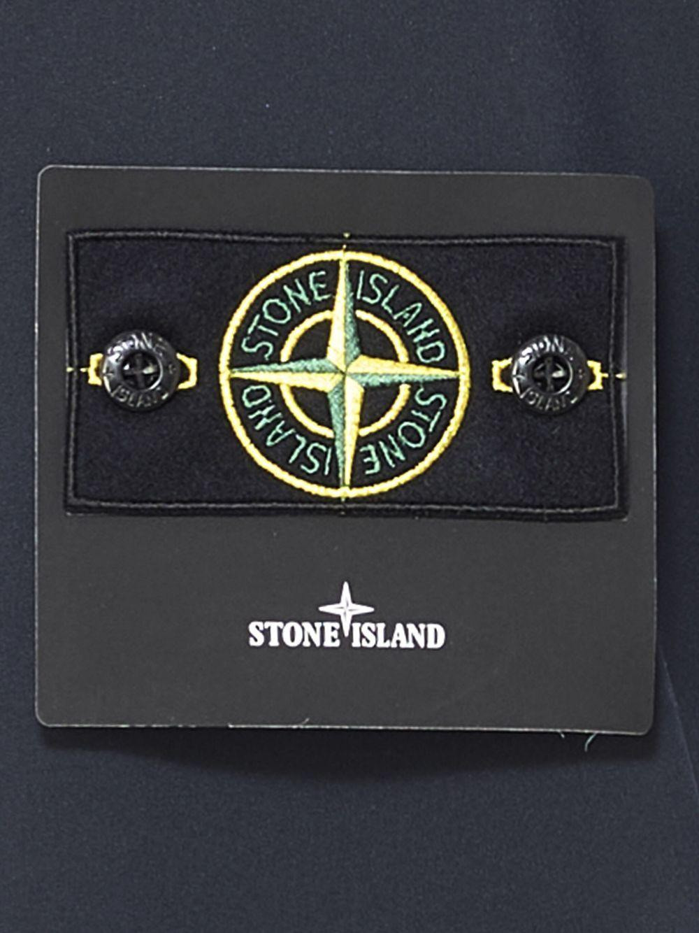 GIUBBINO STONE ISLAND - 4