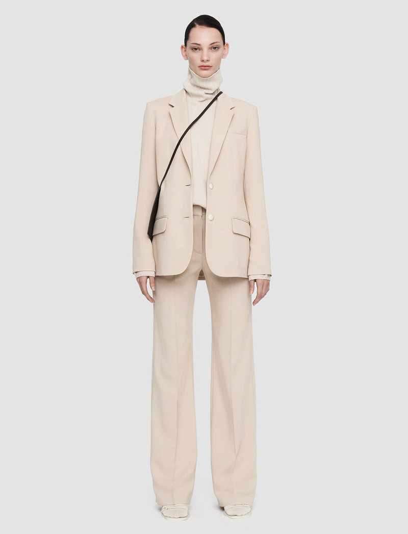 JOSEPH Comfort Cady Jackie Jacket outlook
