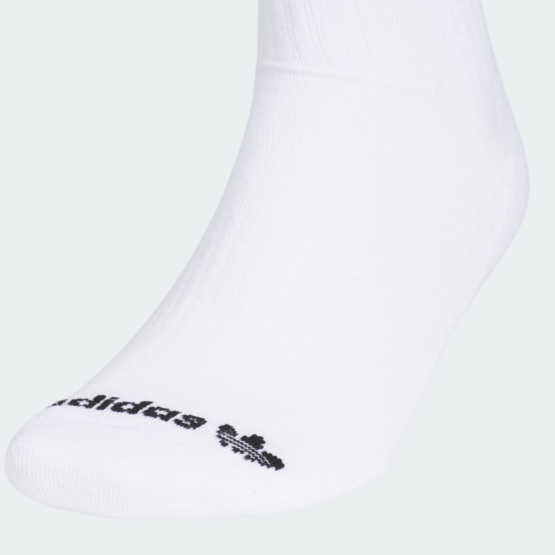 Originals Roller 3.0 3-Pack Crew Socks 3