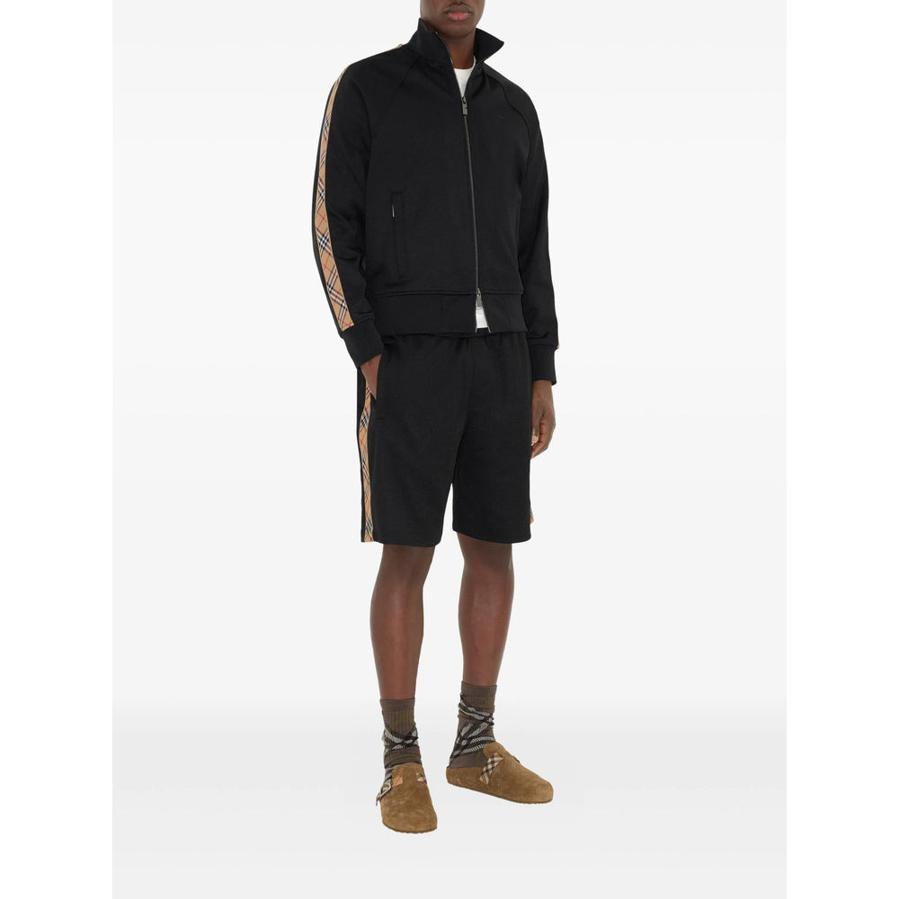 Burberry Black Sweaters & Knitwear - Sweatshirts Men - 3