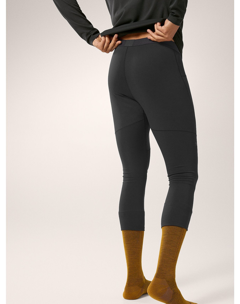 Rho Hybrid 3/4 Bottom 5