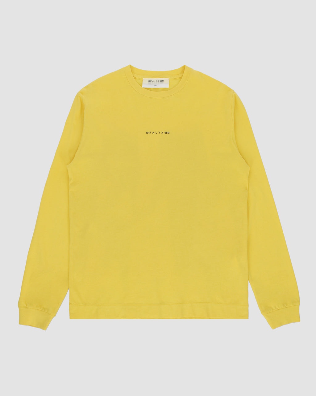 GRAPHIC L/S T-SHIRT - 1