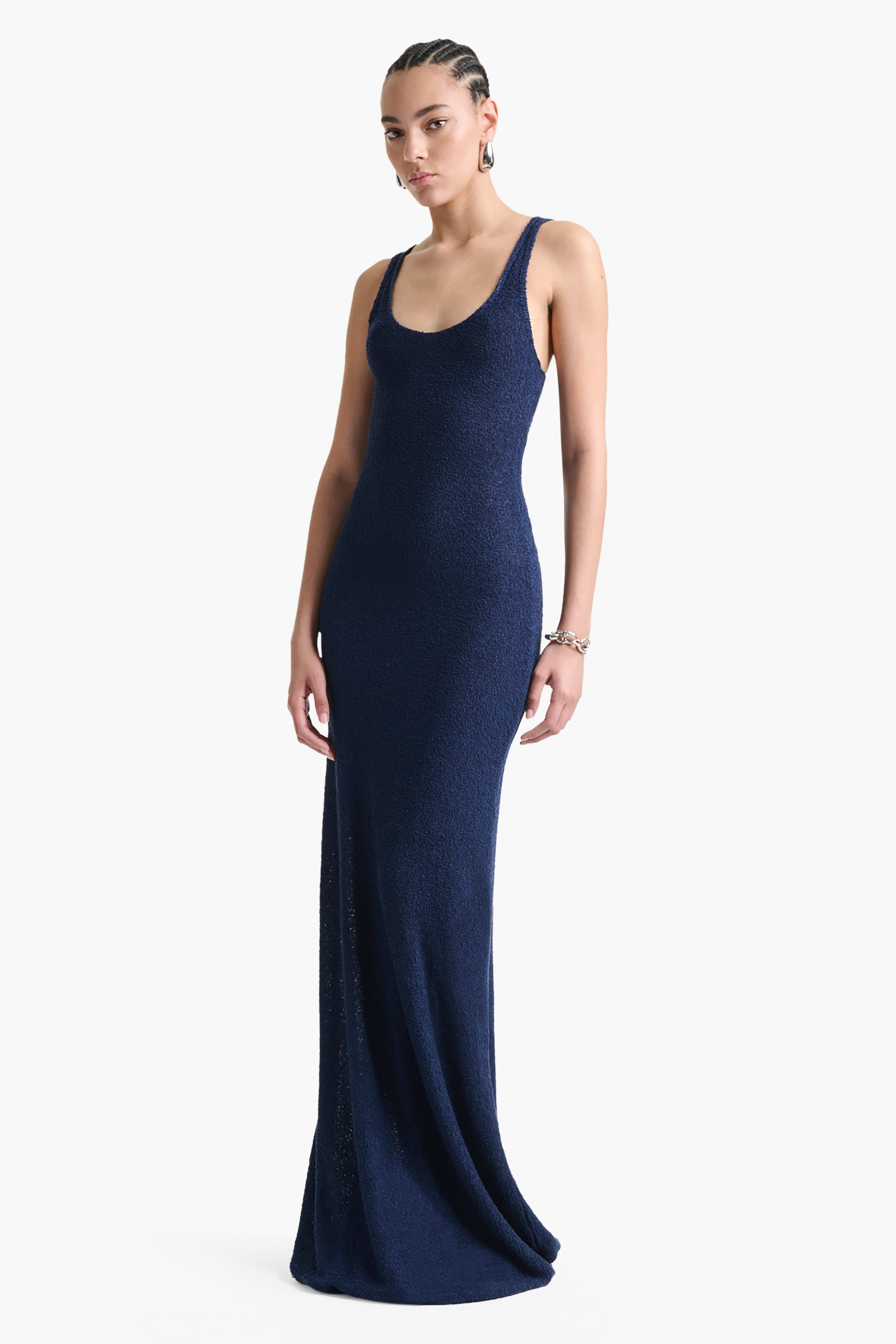 GWENDI DRESS - 2