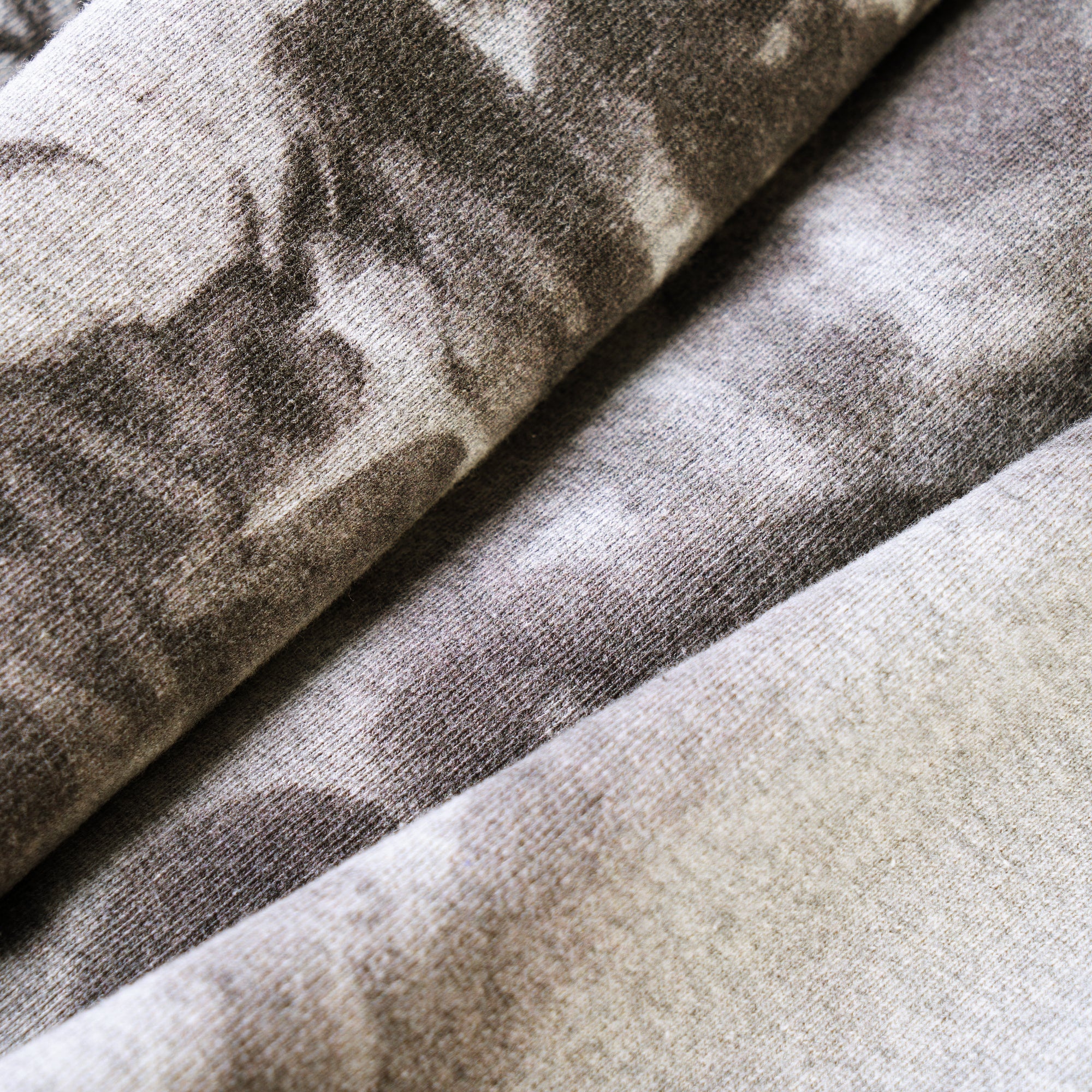 Balenciaga Skater Graffiti Baggy Sweatpants 'Heather Grey' 740028TOVA81300 - 5