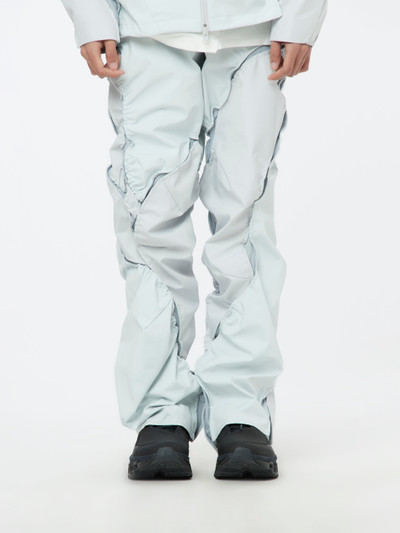 POST ARCHIVE FACTION (PAF) 6.0 TECHNICAL PANTS LEFT (ICE) outlook
