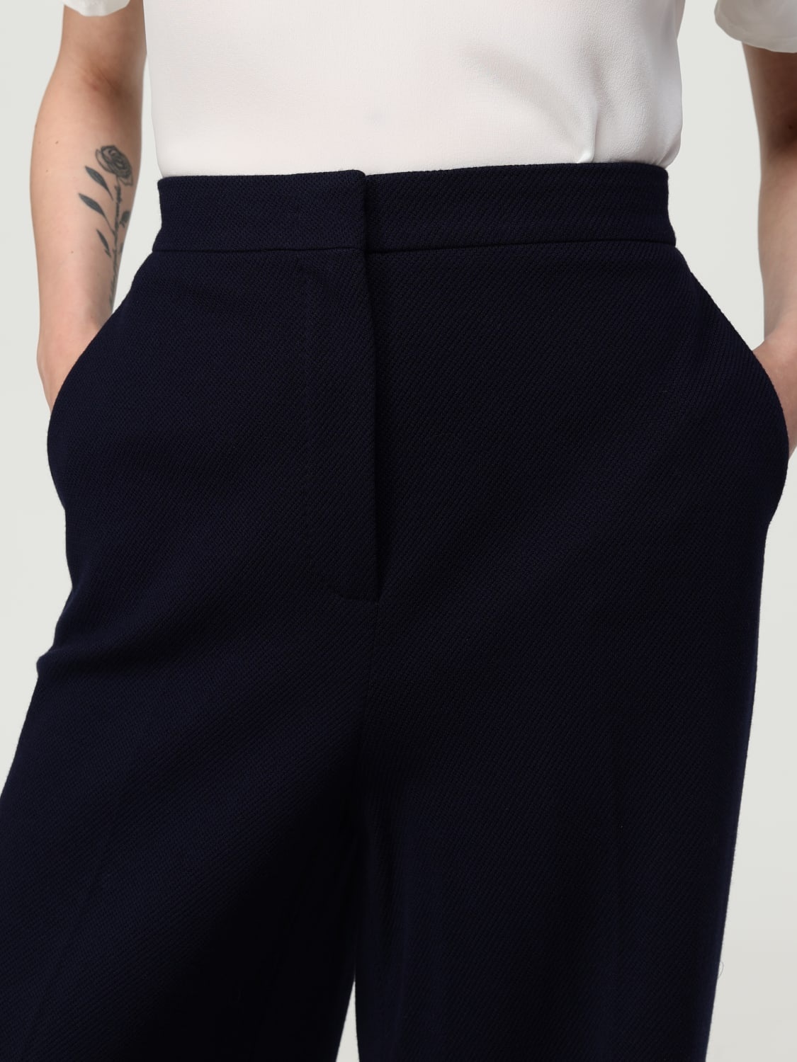 Pants woman Max Mara - 5