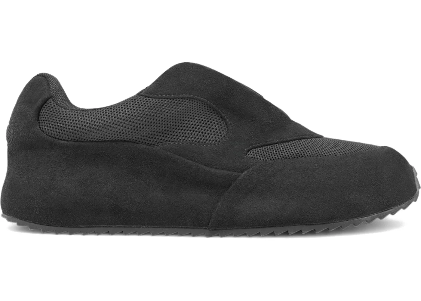 YZY BL-01 Black - 1