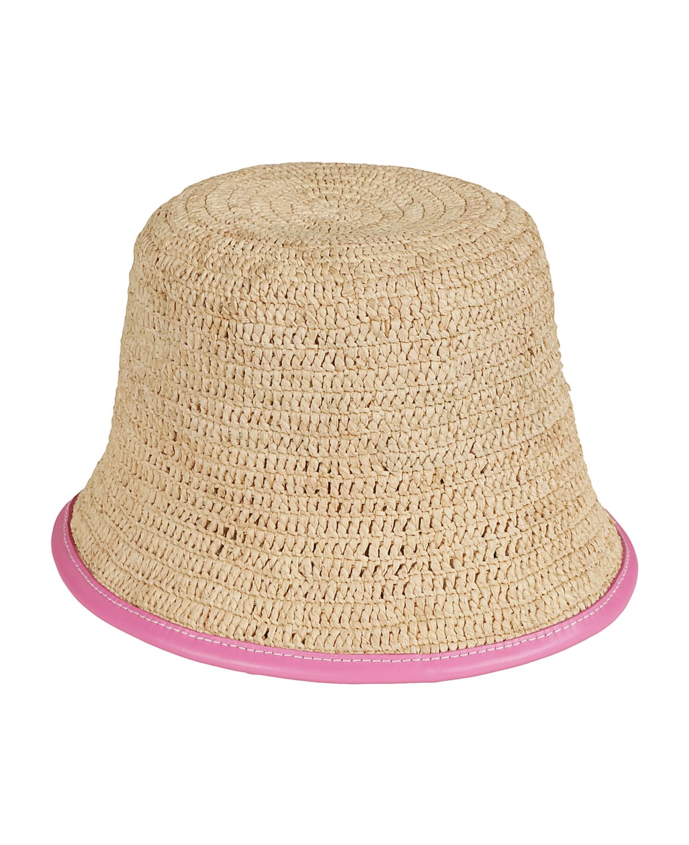 Le Bob Soli Bucket Hat - 2