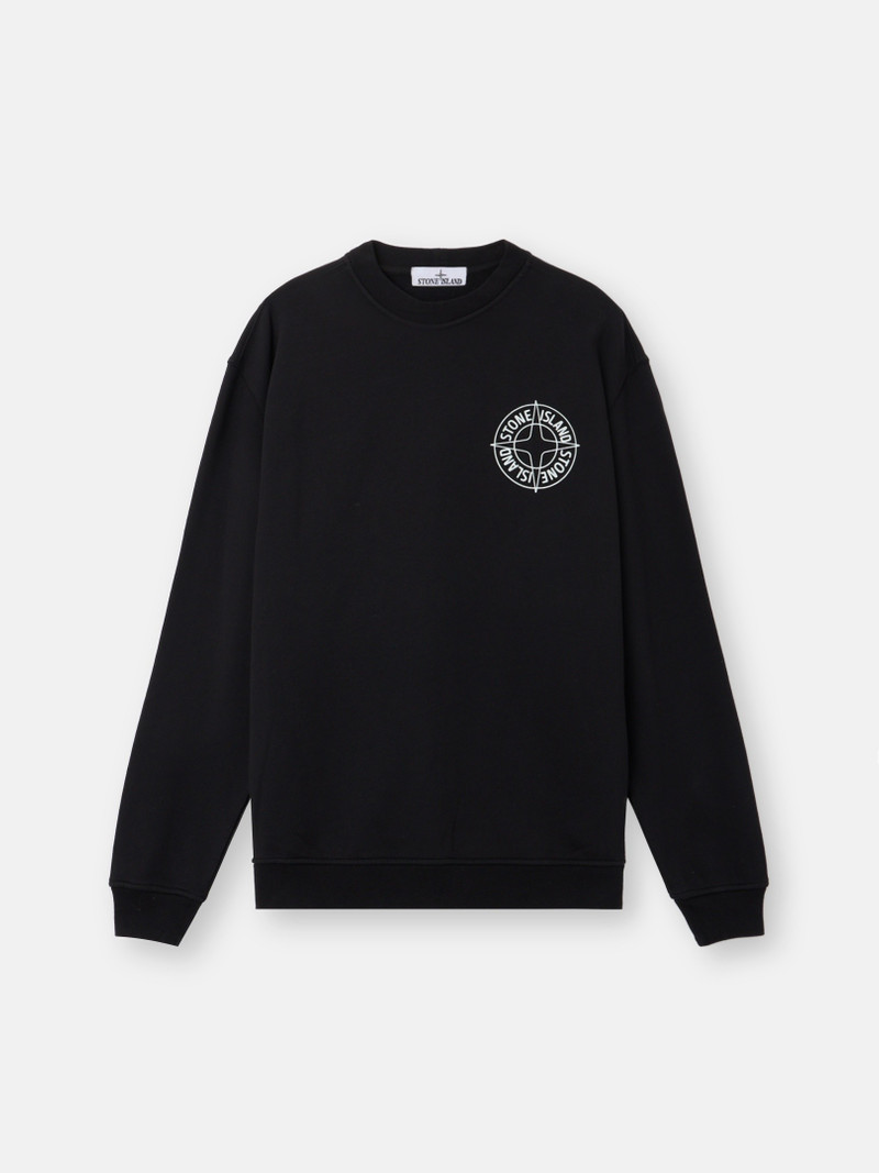 6100001 COTTON FLEECE 1