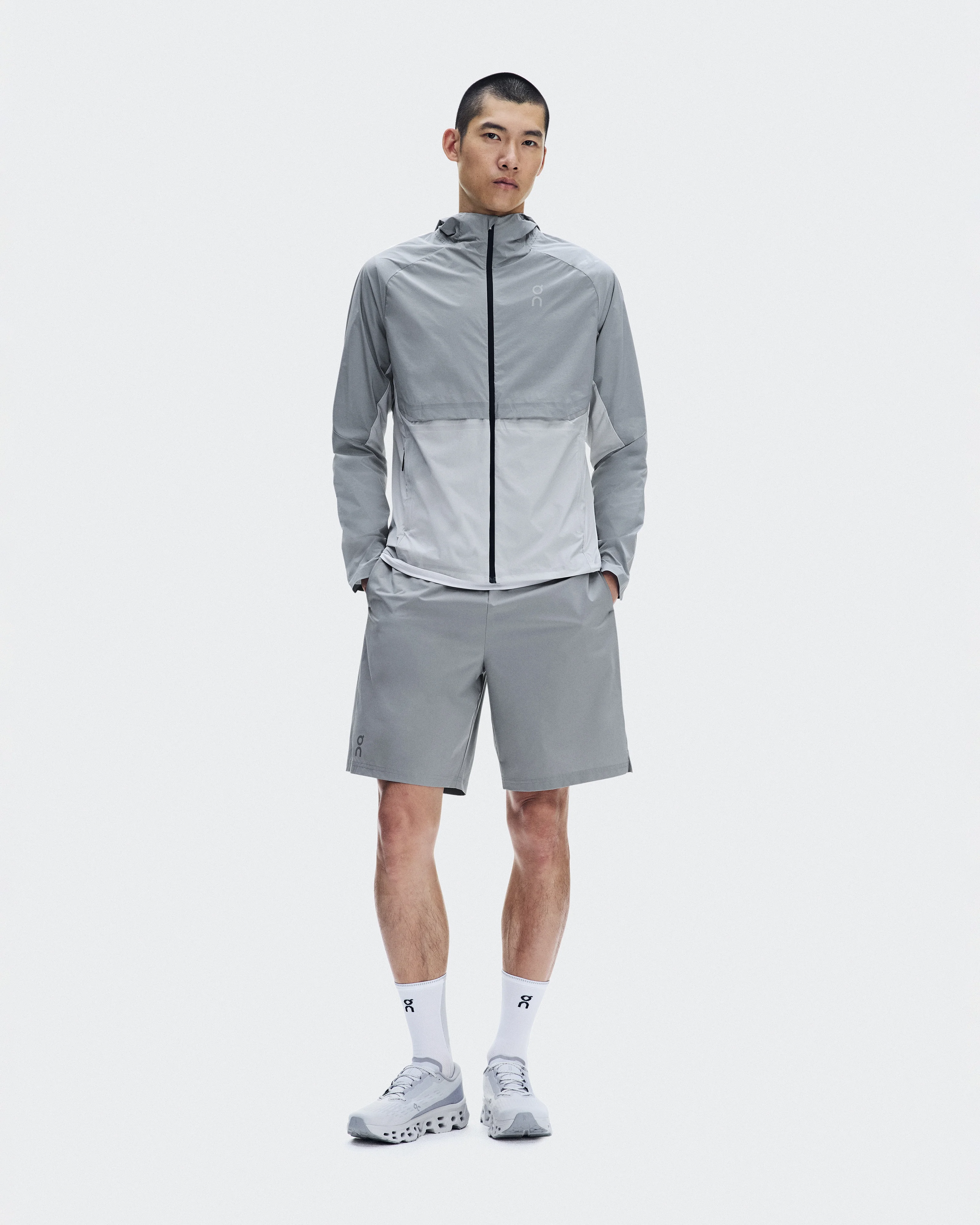 Core Jacket - 1