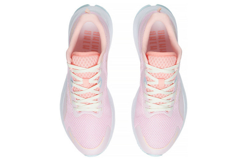 Li-Ning (WMNS) Li-Ning Yueying 1.0 'Pink White' ARHS028-3 outlook