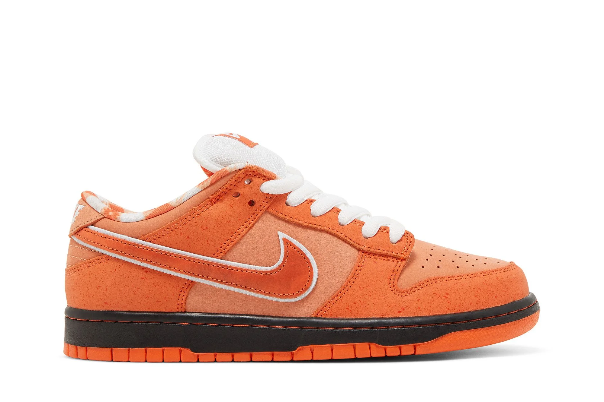 Concepts x Dunk Low SB 'Orange Lobster' Special Box - 1