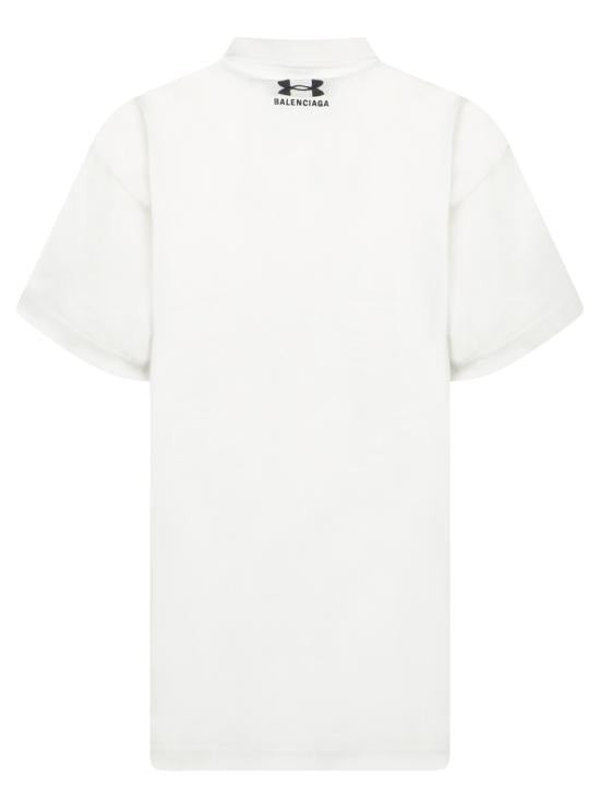 UNDER ARMOUR T-SHIRT - 5