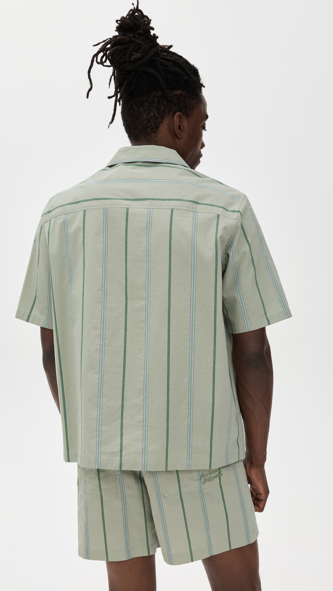 Resort Shirt - 2