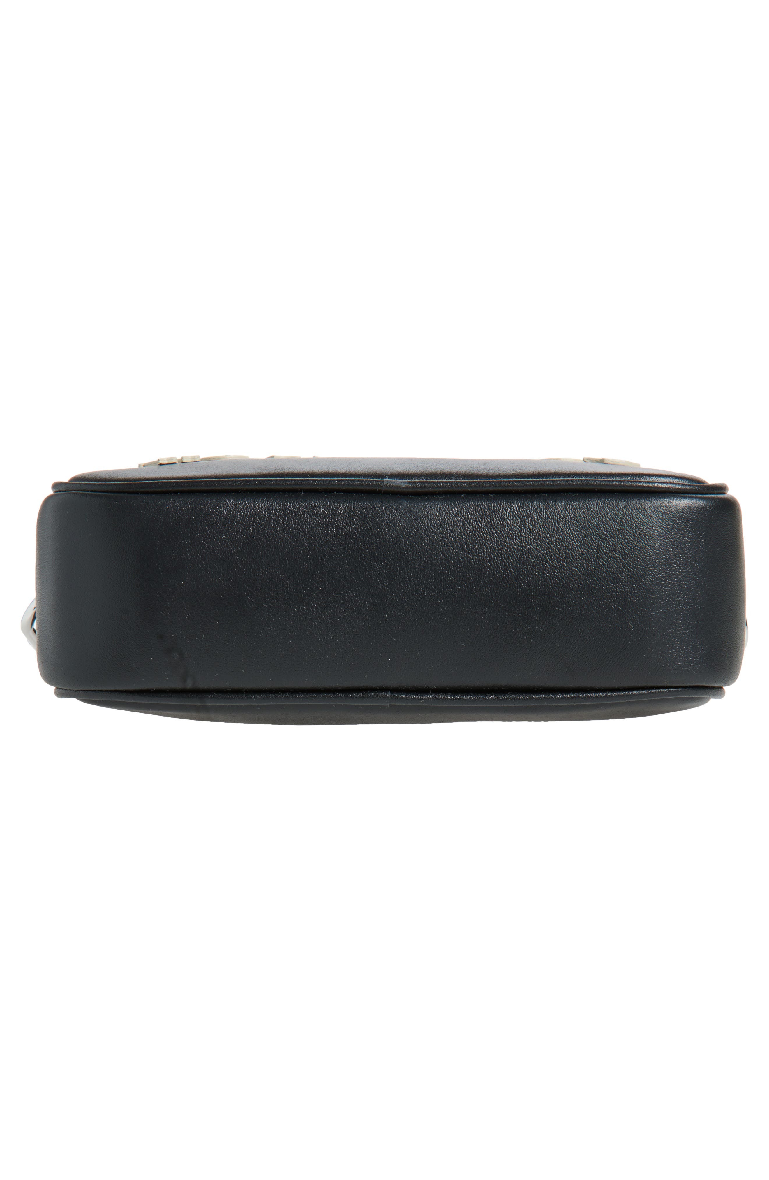 AMIRI Hollywood Camera Bag in Black at Nordstrom - 6