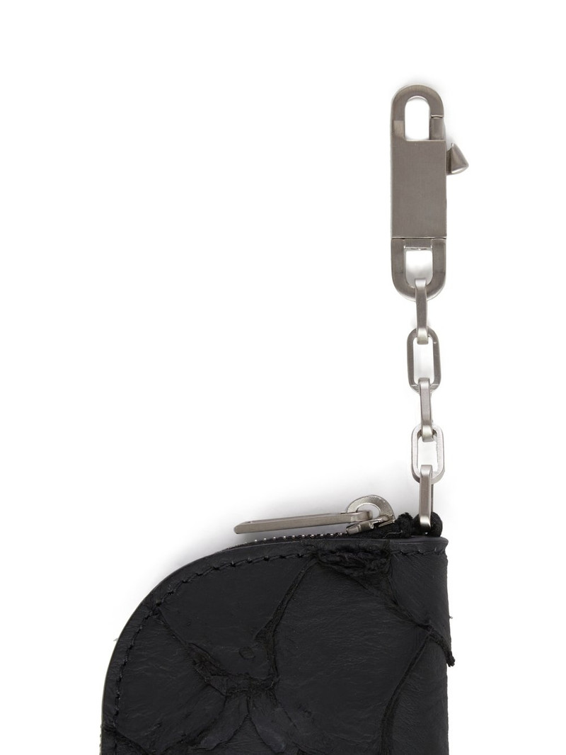 Portafoglio In Pirarucu 4