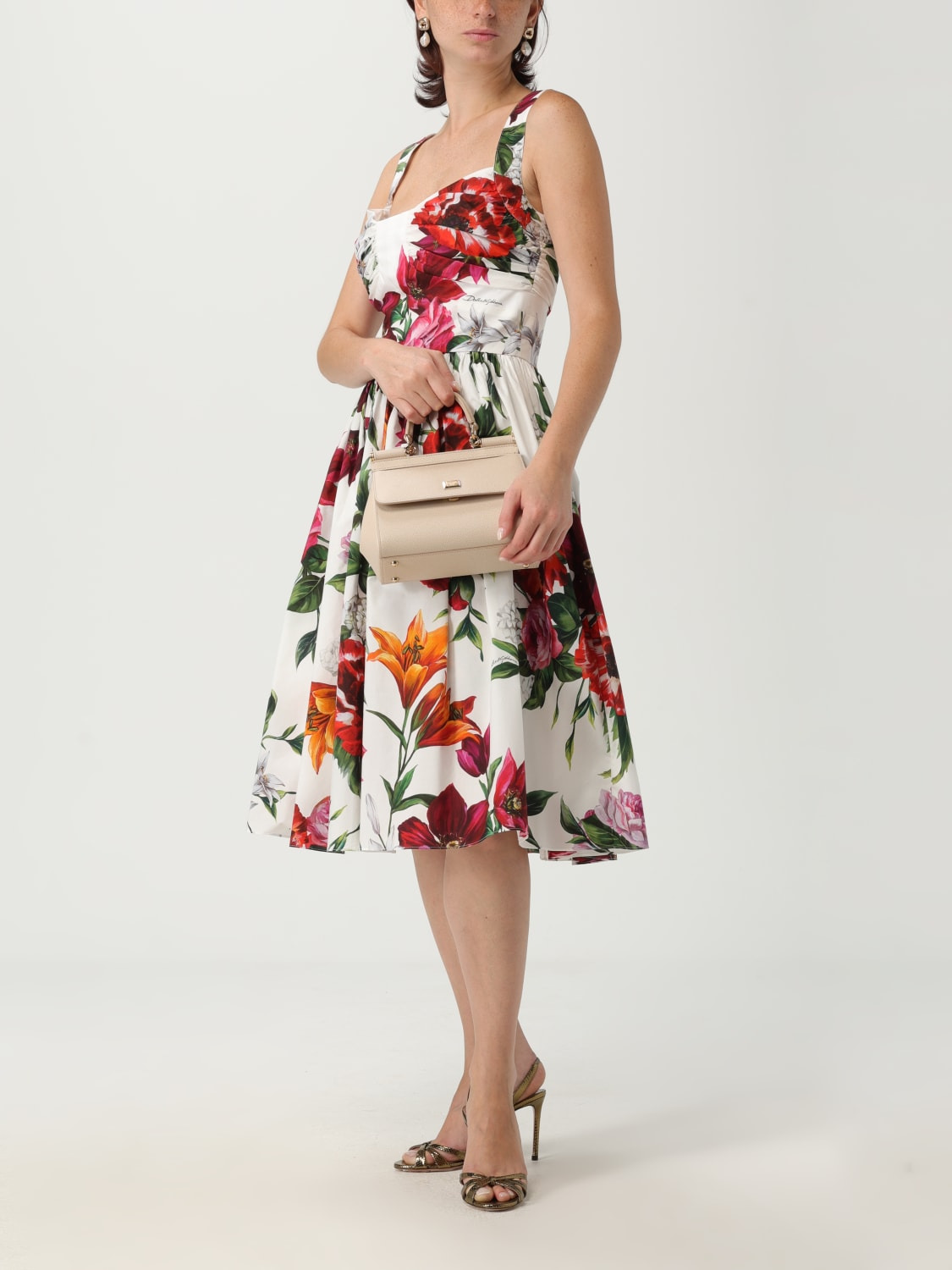 Dress woman Dolce & Gabbana - 2
