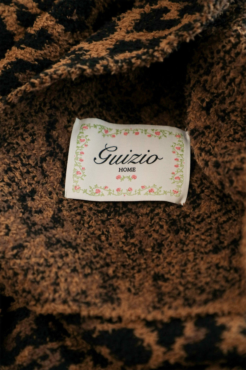 CLOUD NINE THROW BLANKIE 3