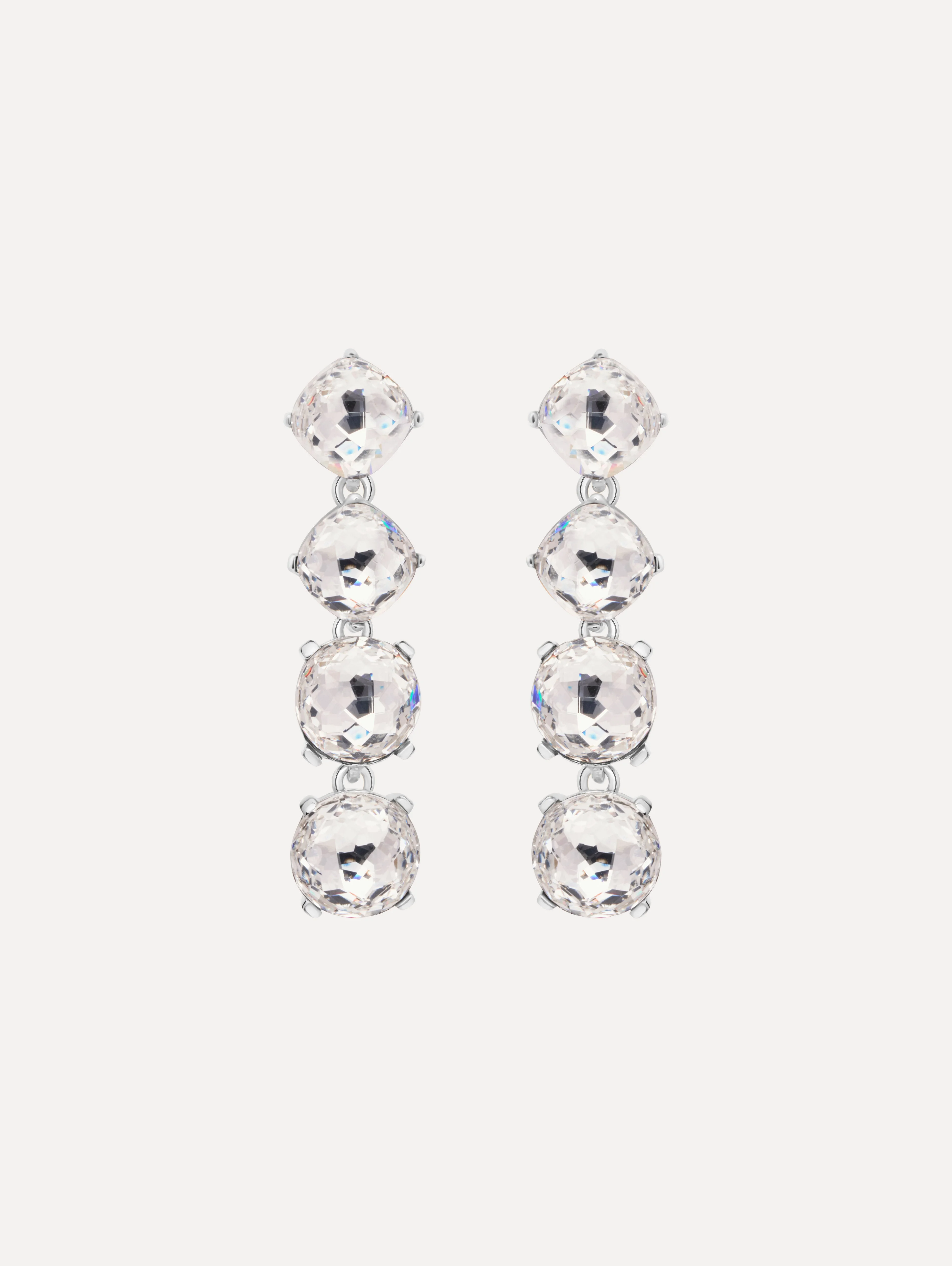 GALLERY DROP EARRINGS - 1