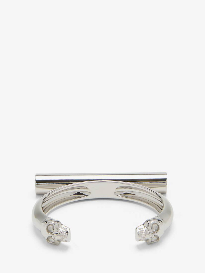 Short Cross-Bar Cuff 3