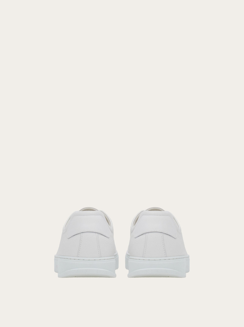 FERRAGAMO Low cut sneaker outlook