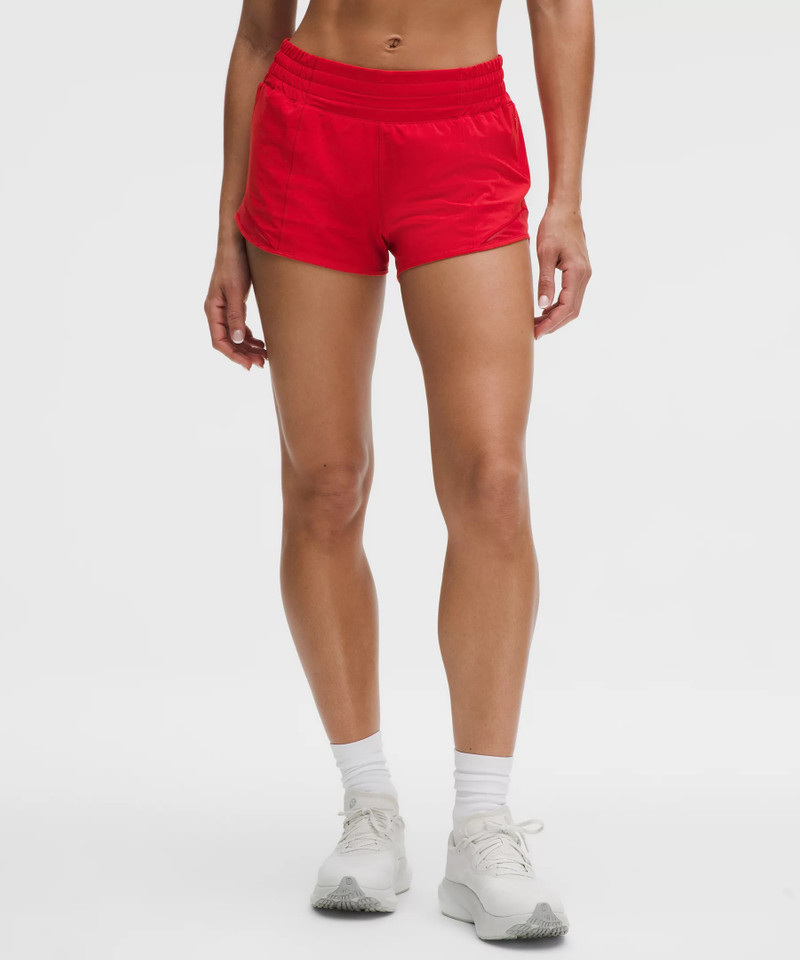 lululemon Hotty Hot High-Rise Lined Short 2.5" outlook