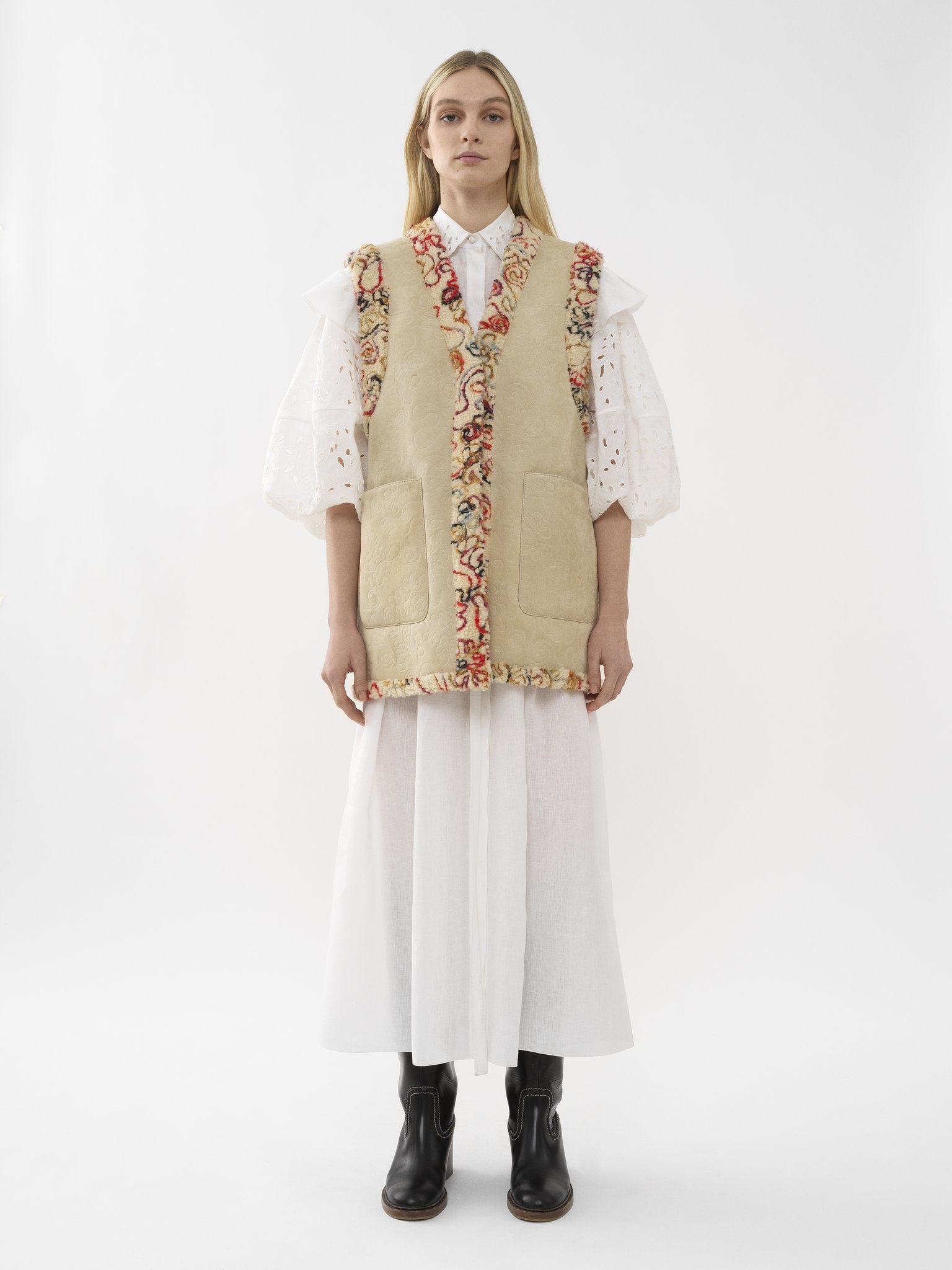 VEST - 2