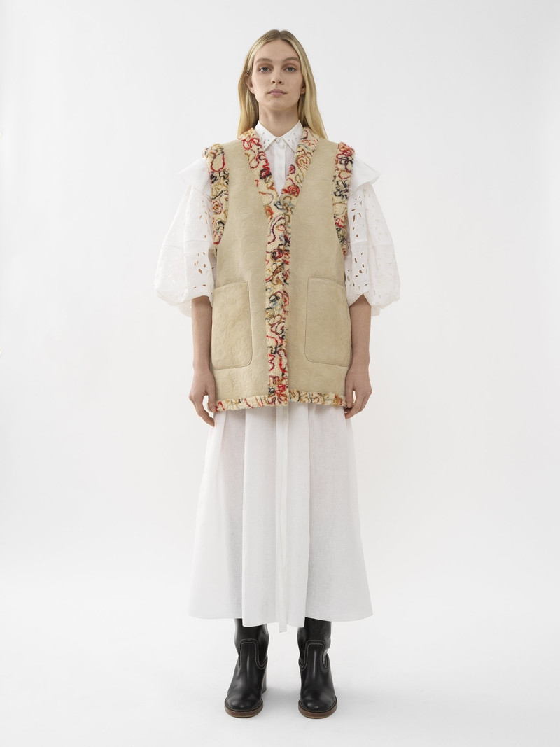 Chloé VEST outlook