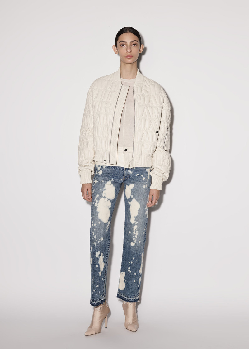 AMIRI AMIRI BOMBER JACKET outlook