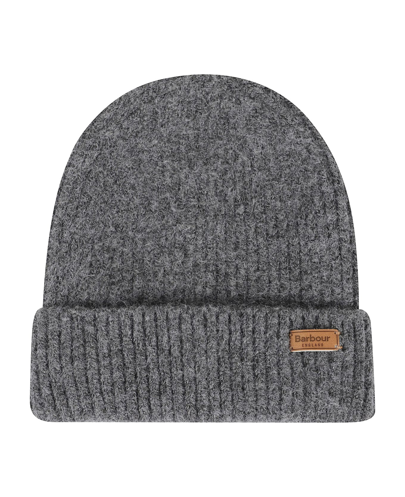 Pendle Beanie Scarf - 3