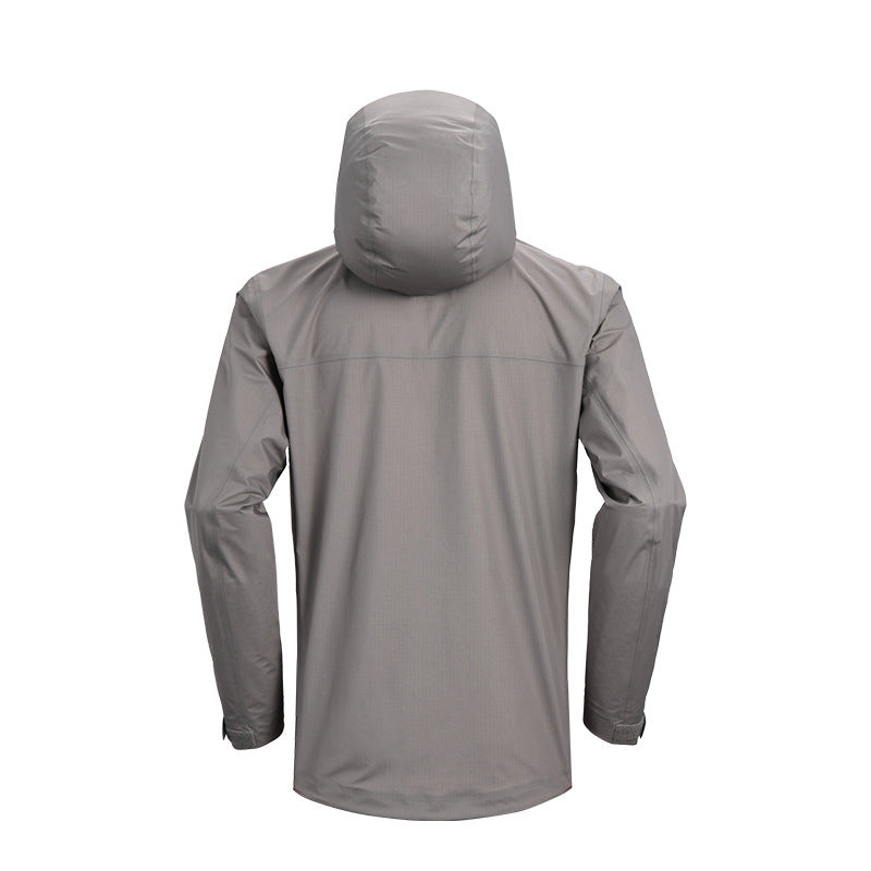 Kailas Bogda LT Hardshell Jacket Unisex 3