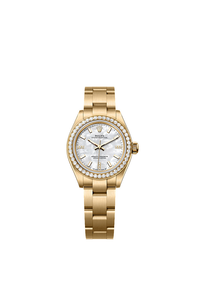 OYSTER-PERPETUAL 276248RBR 1