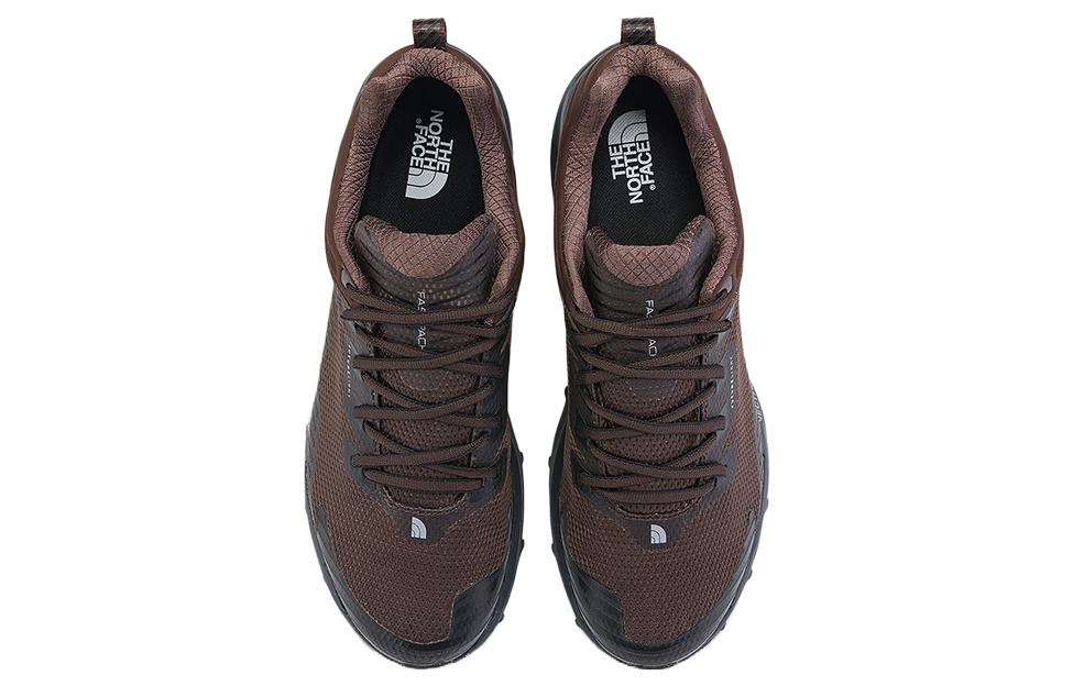 THE NORTH FACE Vectiv Fastpack Futurelight Shoes 'Demitasse Brown Tnf Black' 5JCY-ZN3 - 3