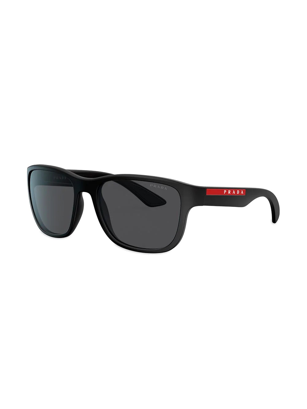 Linea Rossa rectangular-frame sunglasses - 2