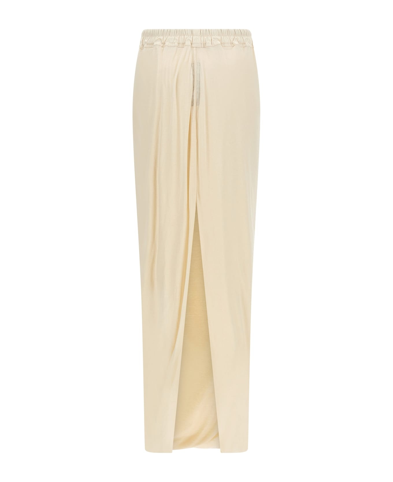 'pull On Pillar' Skirt - 2
