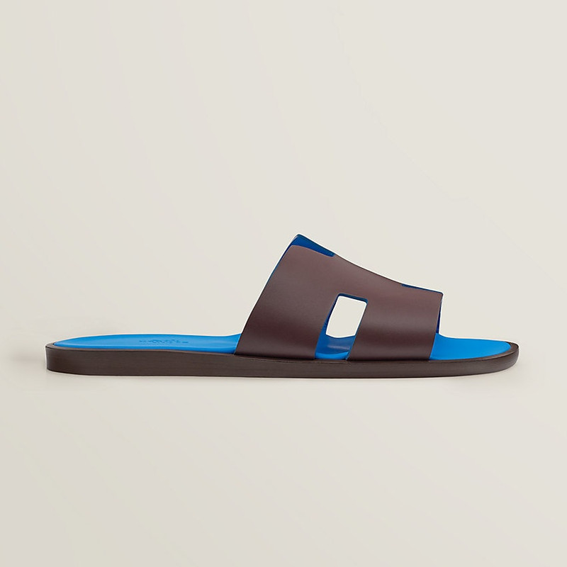 Hermès Izmir sandal outlook